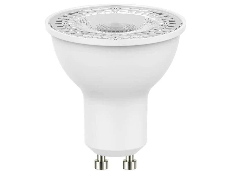 Energizer® LED GU10 36° Non-Dimmable Bulb, Daylight 345 lm 4.2W