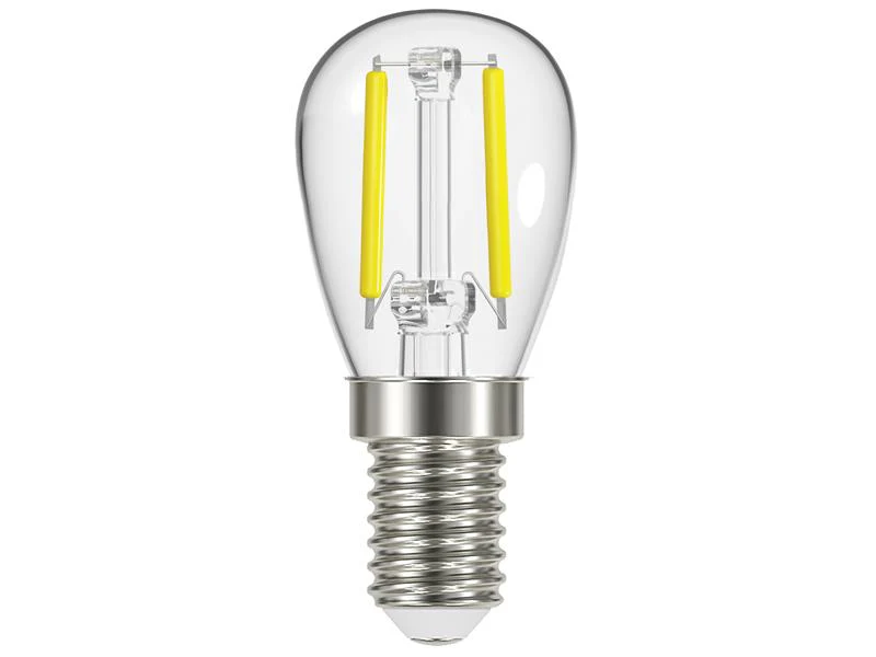 Energizer® LED SES (E14) Pygmy Filament Bulb, Warm White 240 lm 2W - Image 2