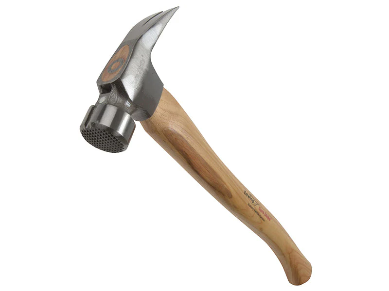 Estwing EMRW25LM Surestrike Framing Hammer Milled Face Magnetic 708g (25oz) - Image 2