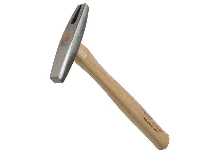 Estwing  EMRWT Surestrike Tack Hammer 140g (5oz) - Image 2