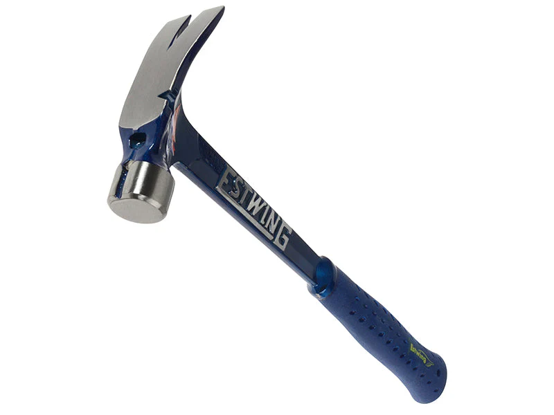 Estwing Ultra Claw Hammer NVG 425g (15oz) - Image 2