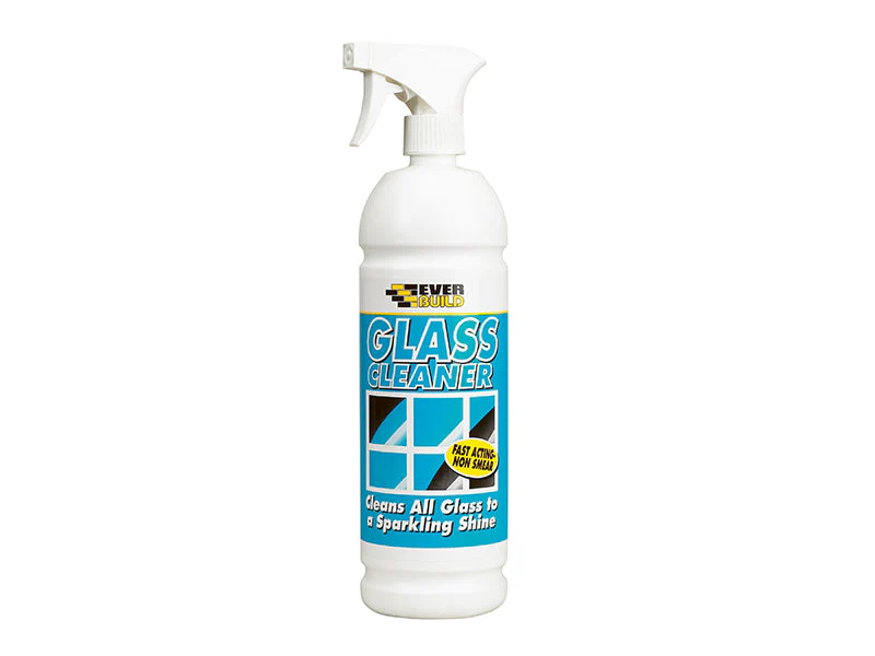 Everbuild  Glass Cleaner 1 Litre - Image 2