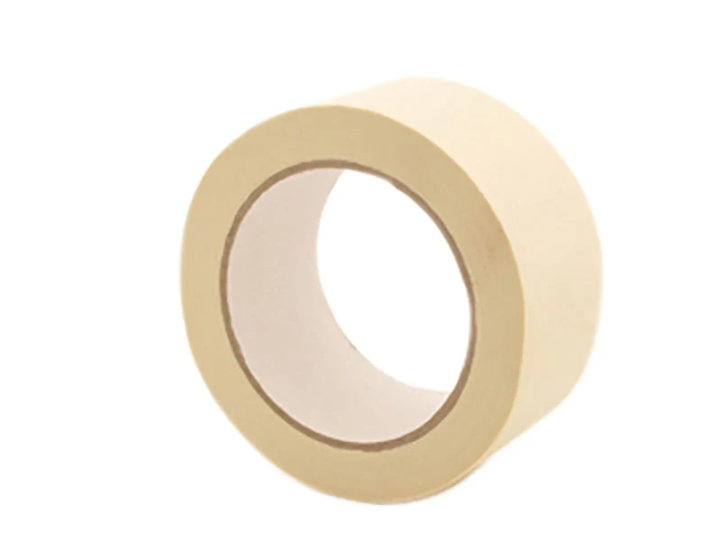 Everbuild  Mammoth Value Masking Tape 25mm x 50m