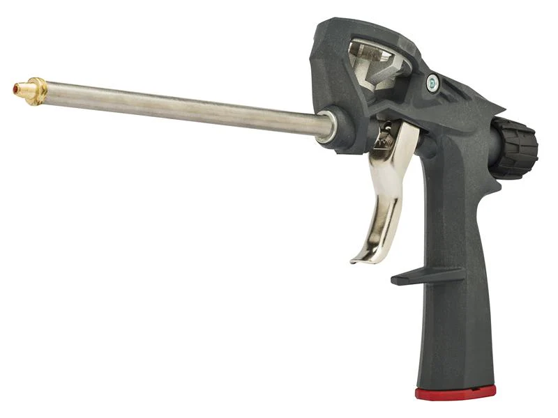 Everbuild  P65 Heavy-Duty Metal Foam Applicator - Image 2