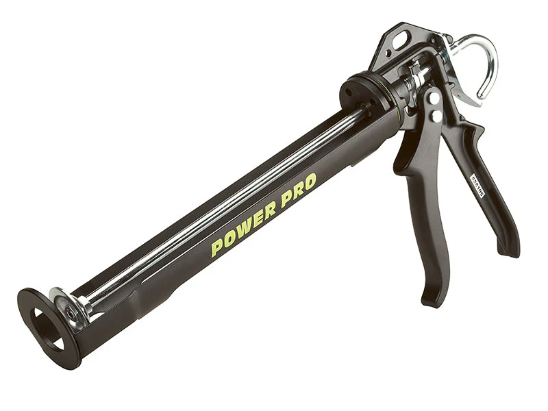 Everbuild  Power Pro Sealant Gun 400ml - Image 2