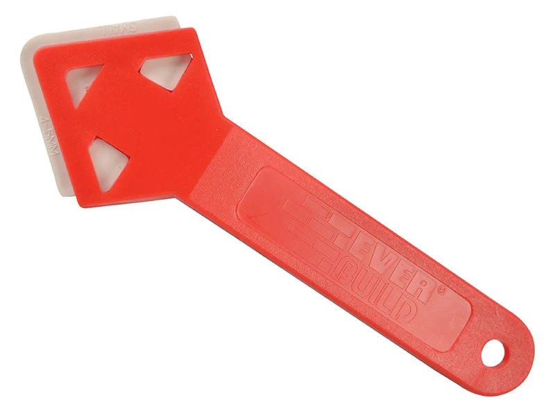Everbuild  Sealant Smooth Out Tool - Image 2