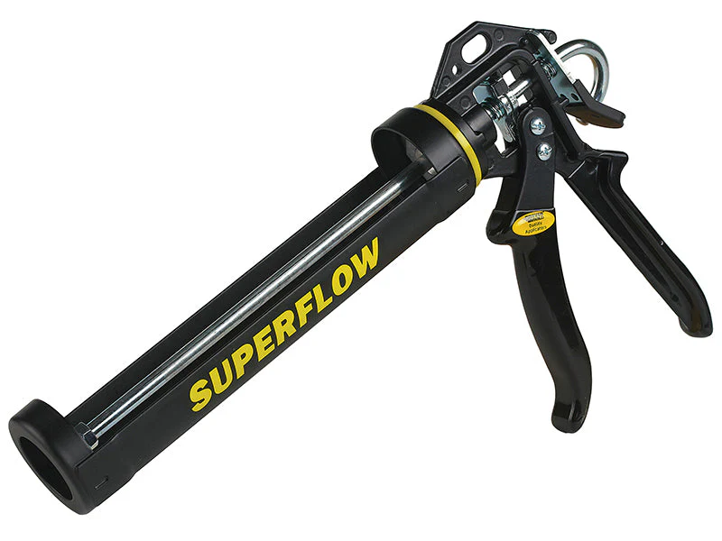 Everbuild Superflow Sealant Gun C3 - Image 2