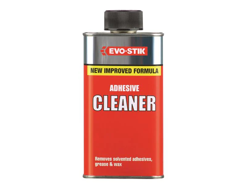 EVO-STIK Adhesive Cleaner 250ml - Image 2