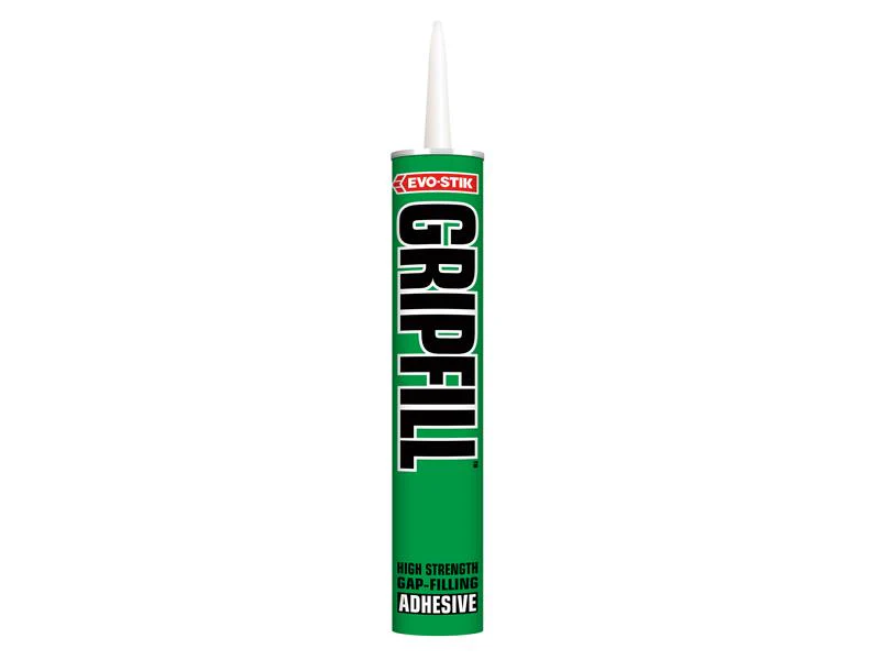 EVO-STIK Gripfill 350ml - Image 2