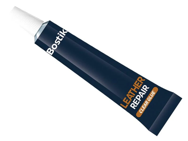 EVO-STIK Leather Adhesive 20ml - Image 2