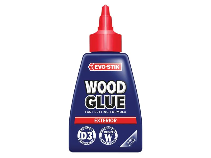 EVO-STIK Wood Glue Exterior 250ml - Image 2