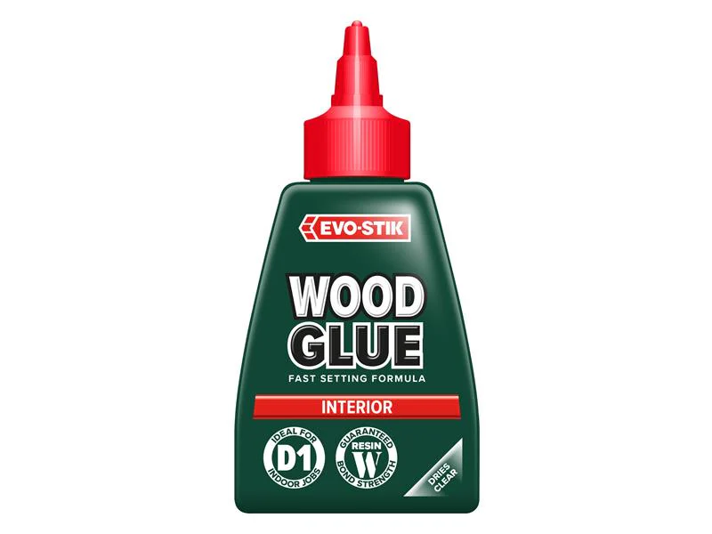 EVO-STIK Wood Glue Interior Mini 65ml - Image 2