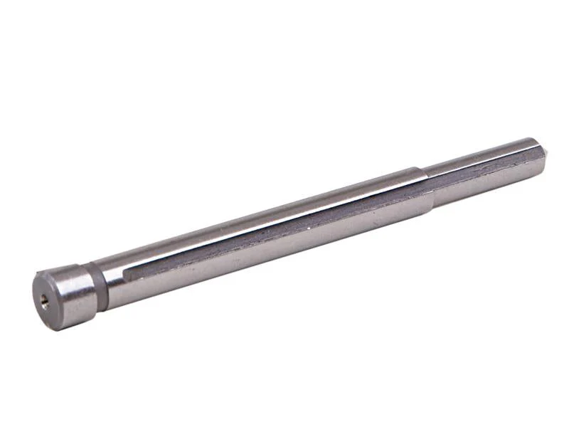 Evolution Broaching Cutter Pilot Pin Long - Image 2