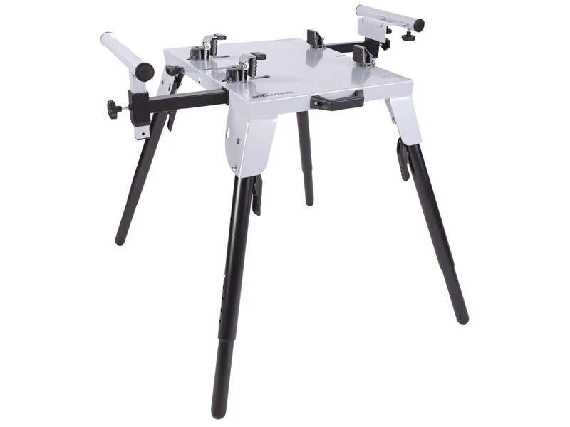 Evolution  Chop Saw Stand with Universal Fittings