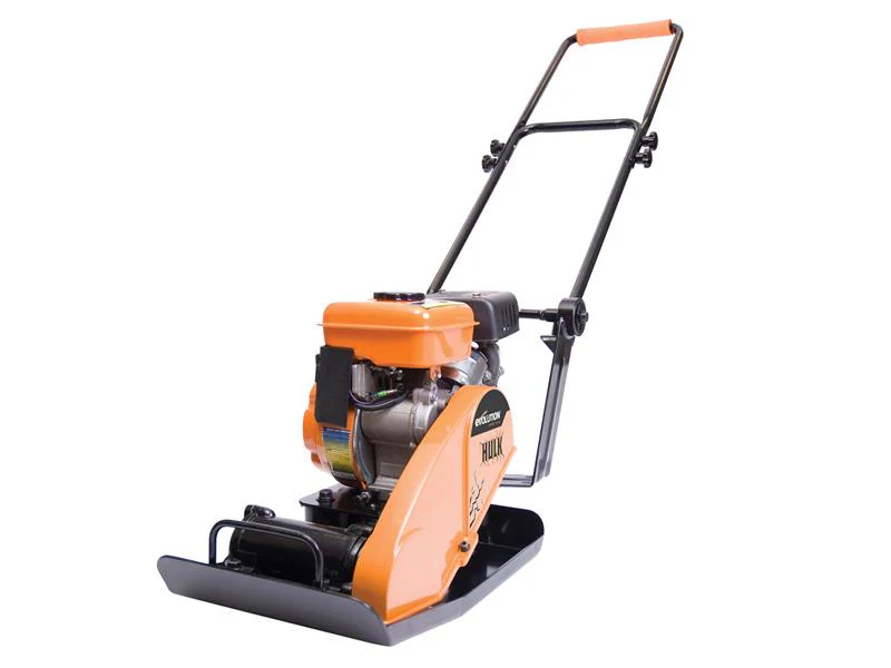 Evolution Hulk Compaction Plate Petrol Engine 4 Stroke OHV Single Cylinder 2.4hp - Image 2