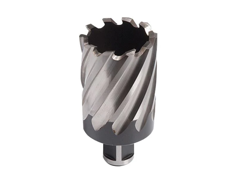 Evolution Long Broaching Cutter 50mm - Image 2