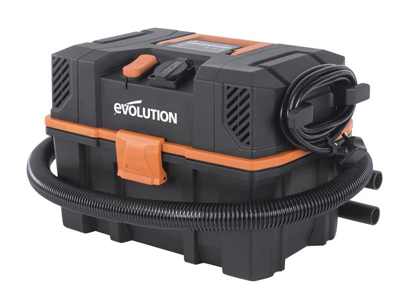 Evolution  R15VAC L Class Wet & Dry Vacuum 1000W 240V - Image 2