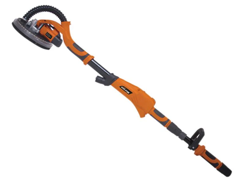 Evolution R225DWS Telescopic Dry Wall Sander 710W 240V - Image 2