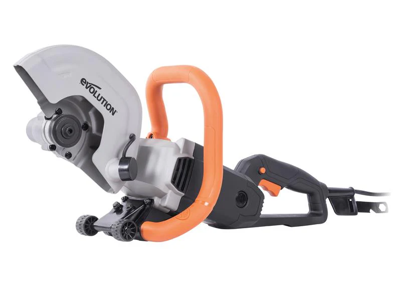 Evolution R230DCT 230mm Disc Cutter 2000W 240V - Image 2