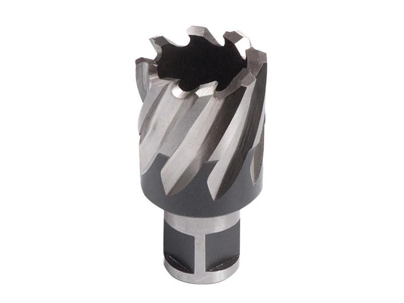 Evolution  Short Broaching Cutter 38mm