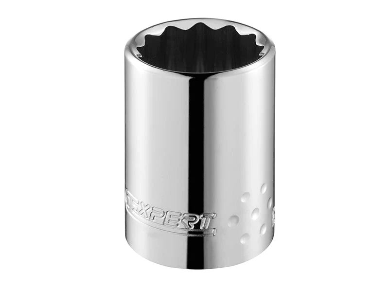 Expert Bi-Hexagon Socket 1/2in Drive 15mm - Image 2