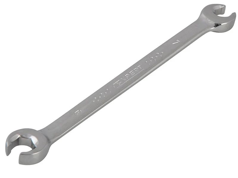 Expert Flare Nut Wrench 11mm x 13mm 6-Point - Image 2