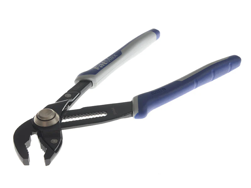 Expert Twin Slip Joint Multigrip Pliers 311mm - Image 2