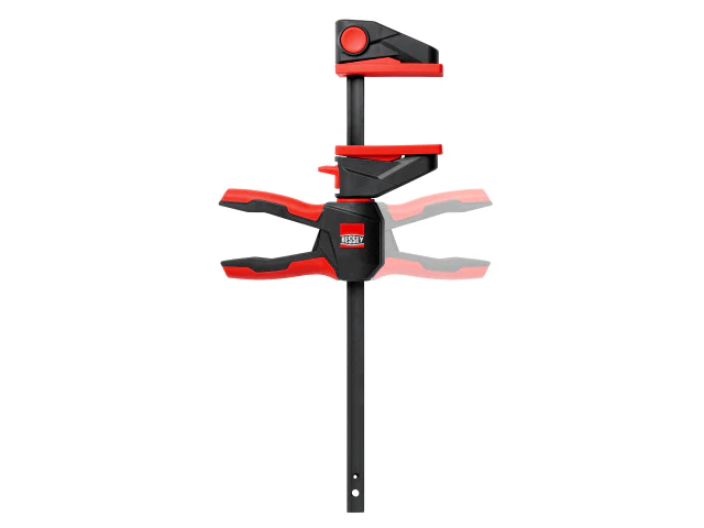 Bessey EZ360 One-Handed 360° Clamp 600mm - Image 3
