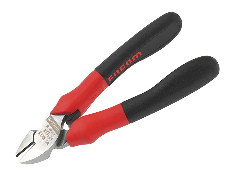 Facom  192A.16CPE High-Performance Diagonal Cutters 160mm - Image 2