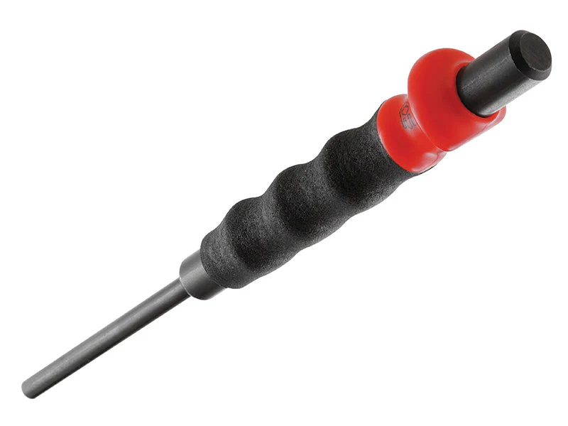 Facom 249.G2 Sheathed Drift Punch 2mm - Image 2