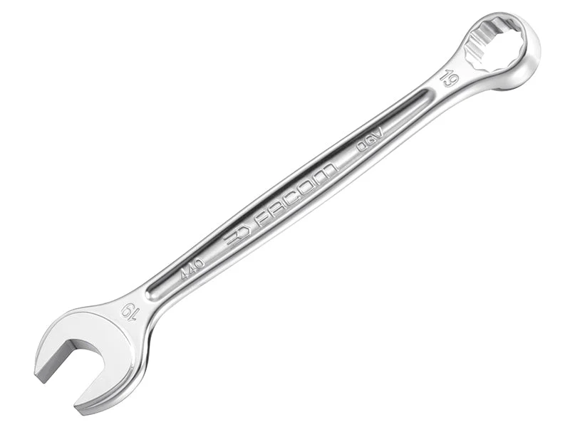 Facom 440.15 Combination Spanner 15mm - Image 2