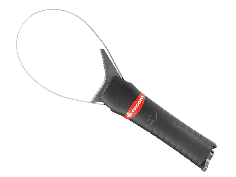 Facom Automatic HGV Oil Filter Wrench - Image 2