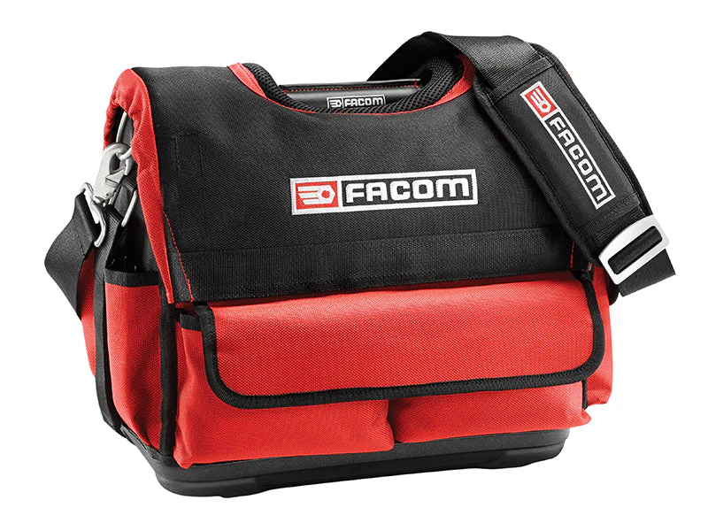 Facom BS.T14PB Soft Tote Bag 42cm (16.5in) - Image 2