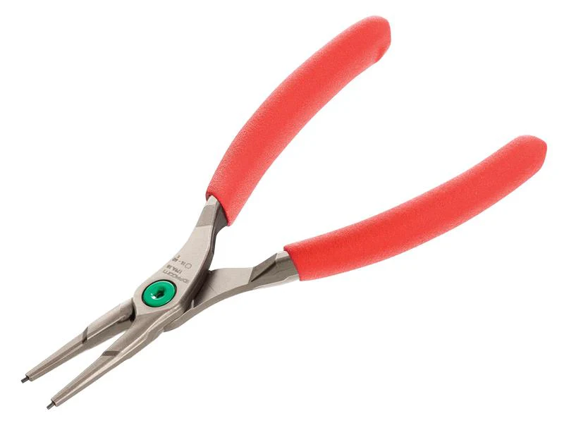 Facom Circlip Pliers Internal Straight 31-100 179A.23 - Image 2