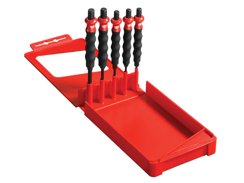 Facom  Punch Set 5 Piece