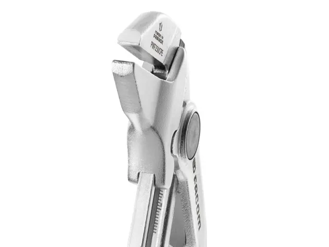 Facom  PWF250CPEPB Plier Wrench Bi-material Grips 250mm - Image 6