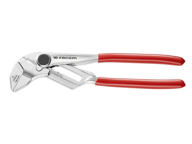 Facom  PWF250G Plier Wrench PVC Grip 250mm - Image 4