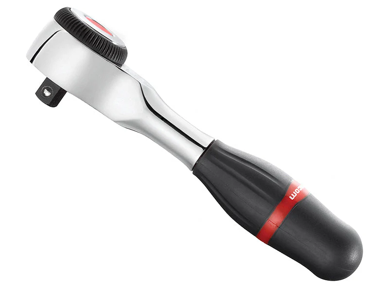 Facom  R.360PB Rotator Ratchet 1/4in Drive - Image 2
