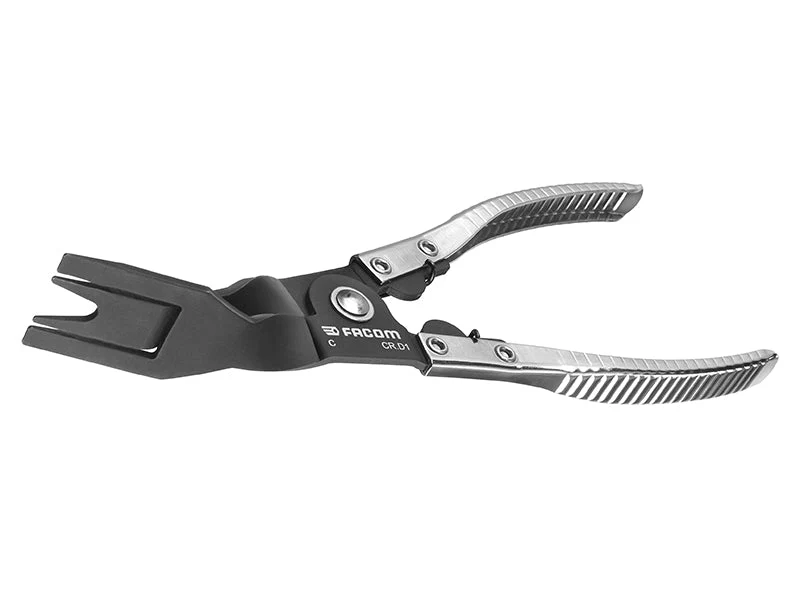 Facom Trim Clip Removal Pliers - Image 2