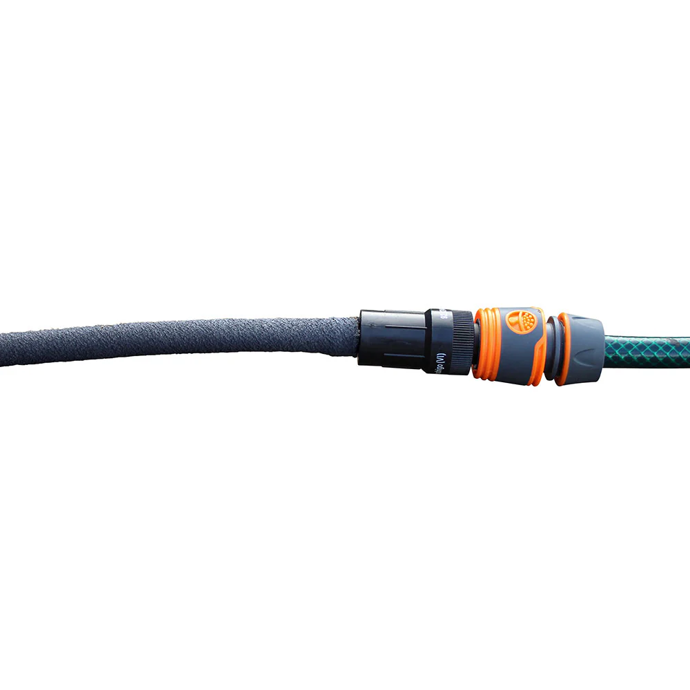 Faithfull 15 Metre Soaker Hose Kit - Image 3