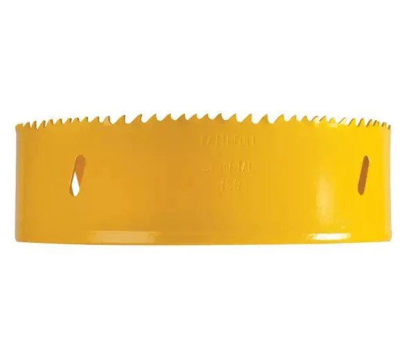 Faithfull Bi-Metal Cobalt Holesaw 177mm