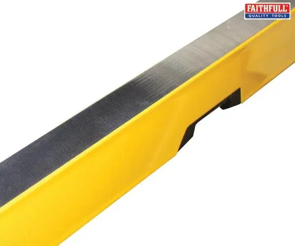 Faithfull Box Level 3 Vial 180cm (72in) - Image 4