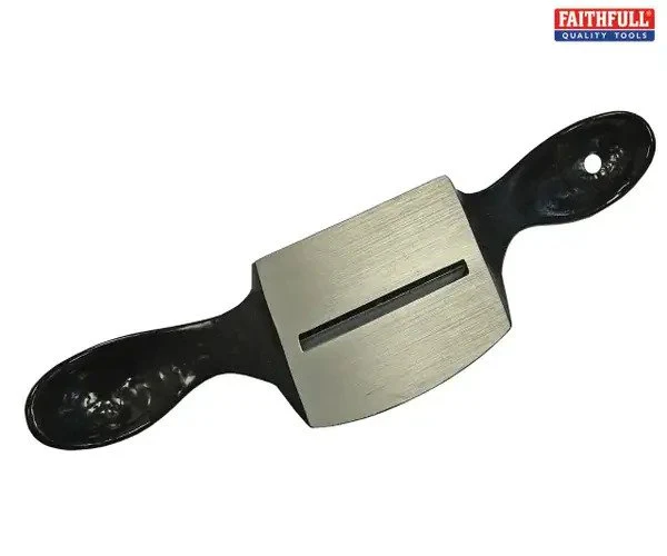 Faithfull Cabinet Scraper No 80 70mm (2.3/4in) - Image 2