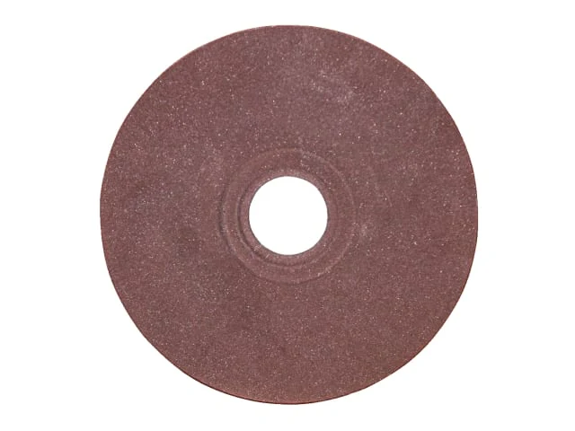 Faithfull Chainsaw Sharpener Grinding Wheel 110 x 22 x 3.2mm