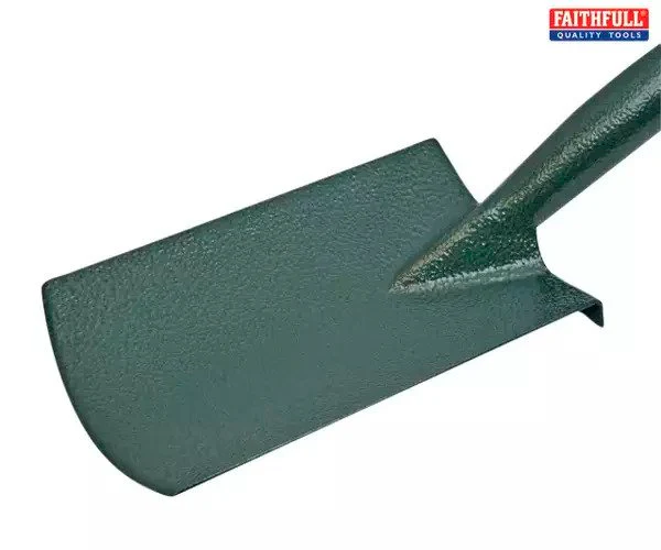 Faithfull Countryman Border Spade - Image 2