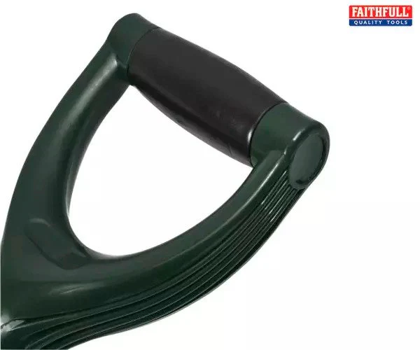 Faithfull Countryman Border Spade - Image 3