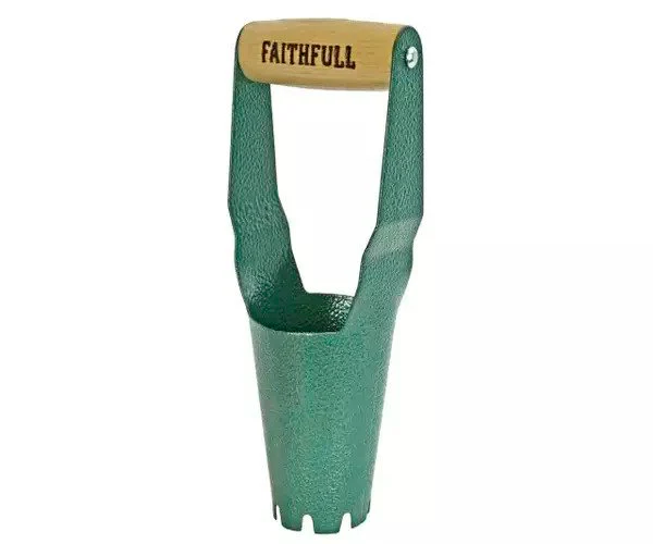 Faithfull Countryman Hand Bulb Planter