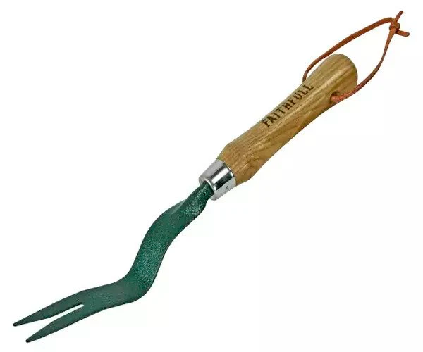 Faithfull Countryman Hand Daisy Grubber