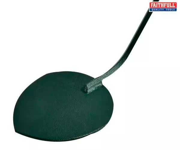 Faithfull Countryman Turfing Iron - Image 2