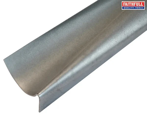 Faithfull Curved Diamond Whetstone 250mm - Image 2